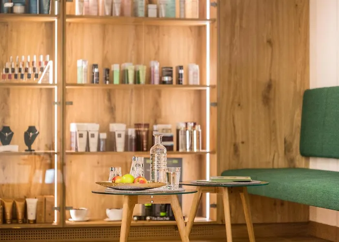 Hotel Fritsch Am Berg - Adults Only Lochau