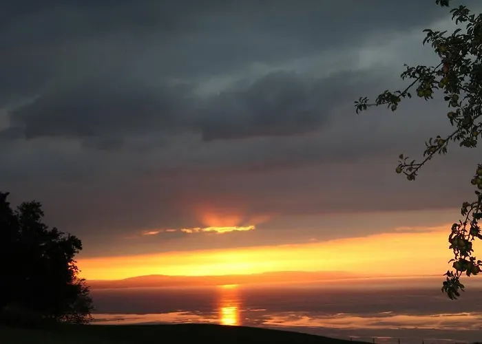 Fritsch Am Berg - Adults Only 4* Lochau