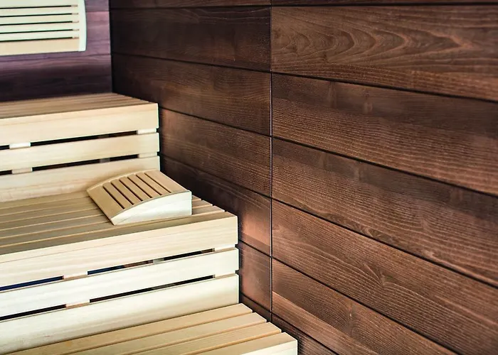 Fritsch Am Berg - Adults Only Hotel 4*