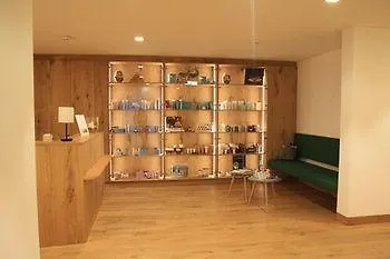 Fritsch Am Berg - Adults Only 4* Lochau